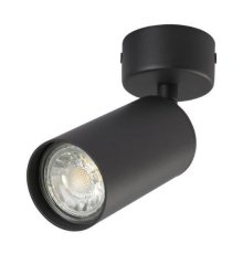 Спот Crystal Lux CLT 015CW1R BL