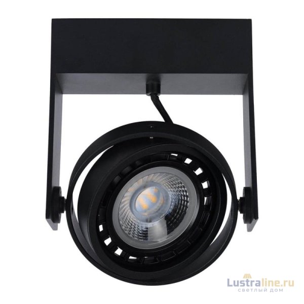 Спот Lucide Griffon 22969/12/30 Спот Lucide Griffon 22969/12/30