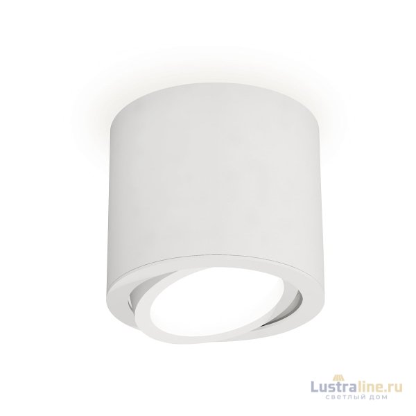 Накладной поворотный светильник Ambrella Light Techno XS7401001 (C7401, N7001) Накладной поворотный светильник Ambrella Light Techno XS7401001 (C7401, N7001)