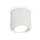 Накладной поворотный светильник Ambrella Light Techno XS7401001 (C7401, N7001)