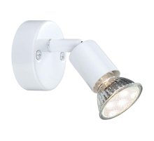 Светодиодный спот Globo Olana 57381-1L