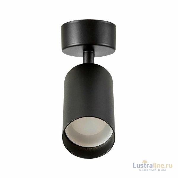 Спот Lampit Neo TS TK50-C1 BK
