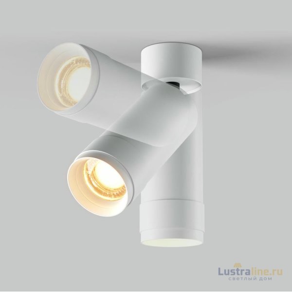 Спот Maytoni Focus Zoom C055CL-L12W2.7K-Z-W
