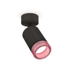 Накладной поворотный светильник Ambrella Light Techno XM6313003 (A2210, C6313, N6152)