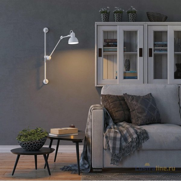 Спот Odeon Light Arta 4126/1WA Спот Odeon Light Arta 4126/1WA