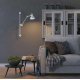 Спот Odeon Light Arta 4126/1WA