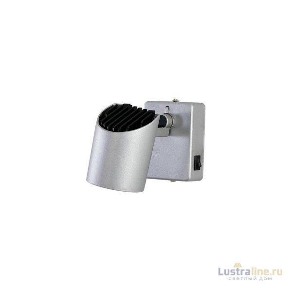 Светодиодный спот Citilux Дубль-2 CL556611 Светодиодный спот Citilux Дубль-2 CL556611