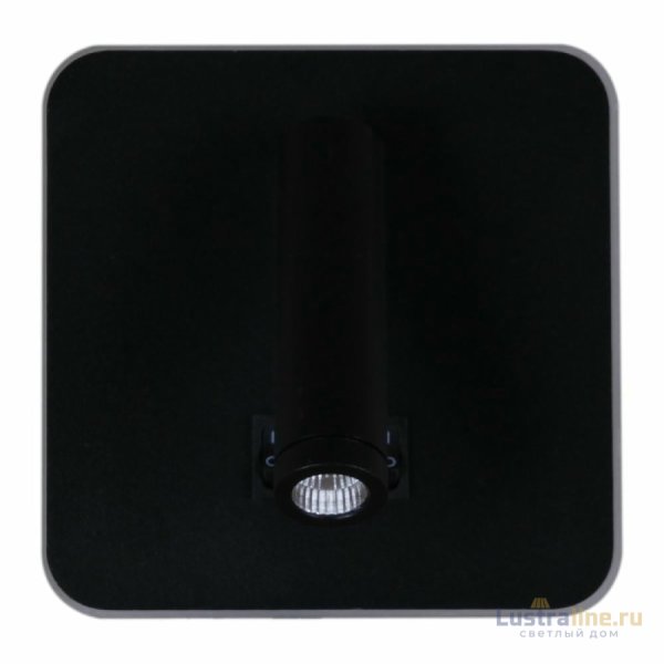 Спот Reluce 86202-9.2-001KT LED12W BK Спот Reluce 86202-9.2-001KT LED12W BK