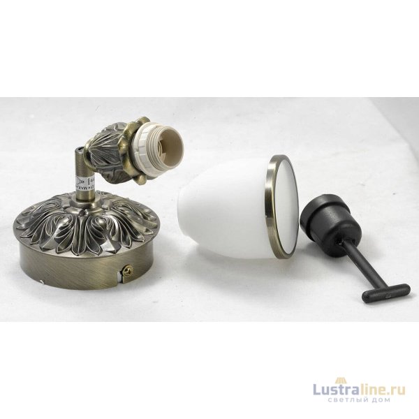 Спот Lussole Furlo LSL-7301-01 Спот Lussole Furlo LSL-7301-01