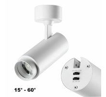 Спот Novotech Nail 359223