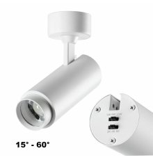 Спот Novotech Nail 359223