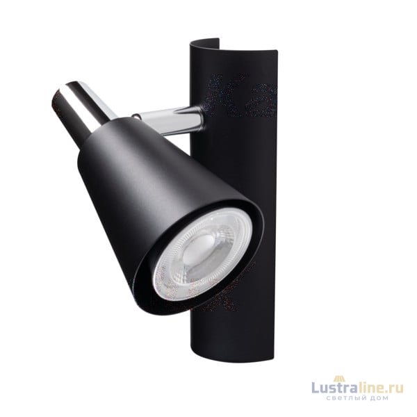 Спот Kanlux Sempra EL-1I B-SR 33091 Спот Kanlux Sempra EL-1I B-SR 33091