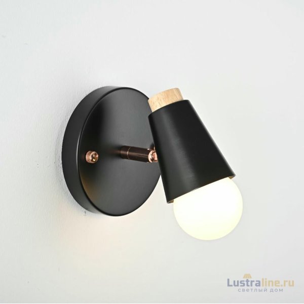 Спот ImperiumLoft Rotary 185370-26