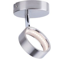 Спот Toplight Jacklyn TL1239Y-01SN Спот Toplight Jacklyn TL1239Y-01SN