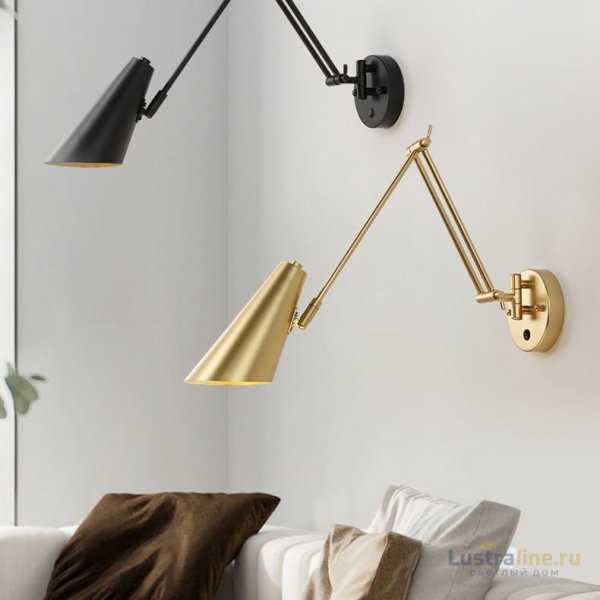 Спот ImperiumLoft Fredly 219735-23 Спот ImperiumLoft Fredly 219735-23