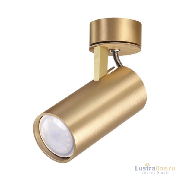 Спот Odeon Light Corse 3876/1C Спот Odeon Light Corse 3876/1C
