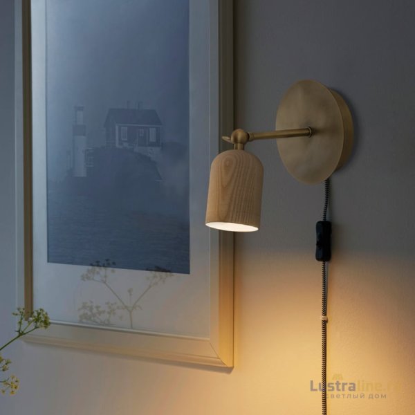 Спот ImperiumLoft Pori 219831-26