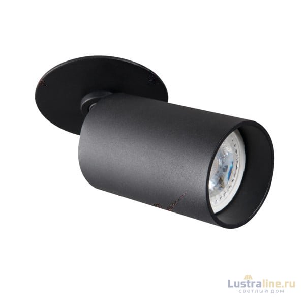 Спот Kanlux Chiro GU10 DTO-B 29311 Спот Kanlux Chiro GU10 DTO-B 29311