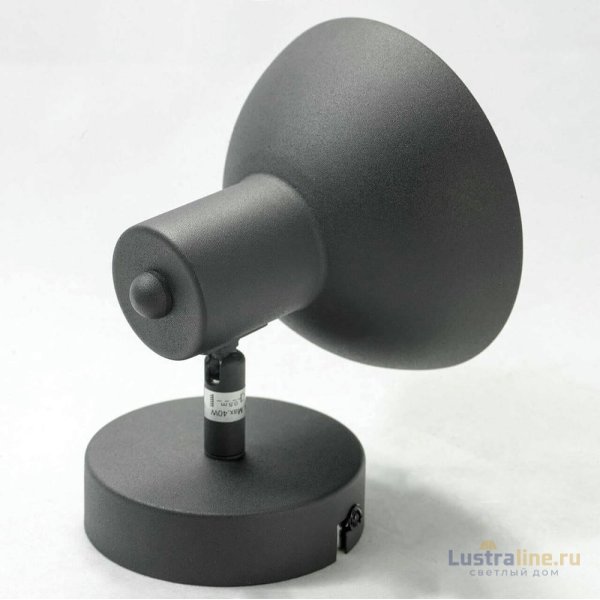 Спот Lussole Loft LSP-9973 Спот Lussole Loft LSP-9973