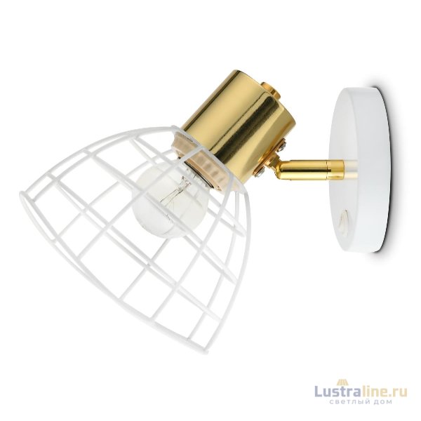 Спот Ambrella Light Traditional TR8600