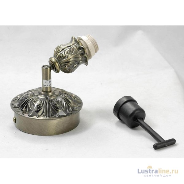 Спот Lussole Furlo LSL-7301-01 Спот Lussole Furlo LSL-7301-01