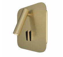 Светодиодный спот Maytoni Ios 176 C175-WL-01-6W-MG