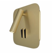 Светодиодный спот Maytoni Ios 176 C175-WL-01-6W-MG