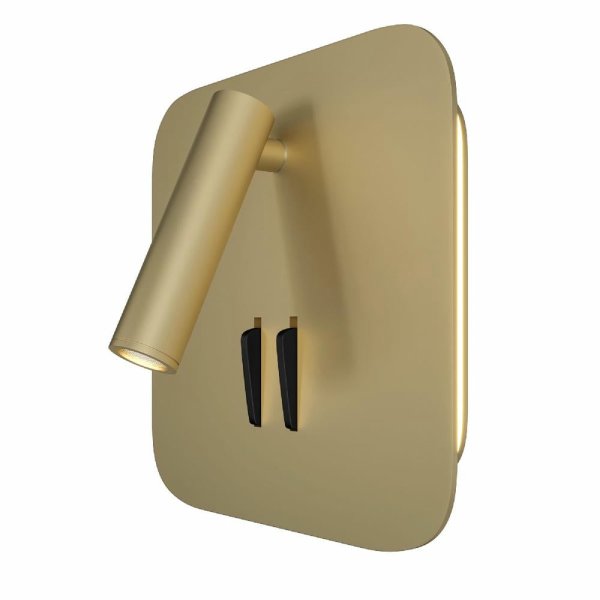 Светодиодный спот Maytoni Ios 176 C175-WL-01-6W-MG