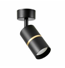 Спот Lampit Asti TS TK40-C1 BK+GD