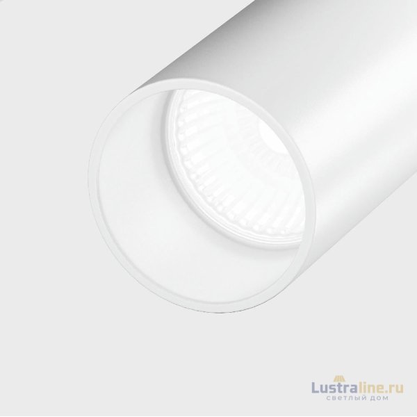 Спот Maytoni Elti C020CL-01W Спот Maytoni Elti C020CL-01W