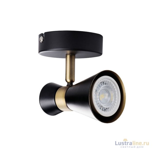 Cпот Kanlux Mileno EL-1O B-AG 29110 Cпот Kanlux Mileno EL-1O B-AG 29110