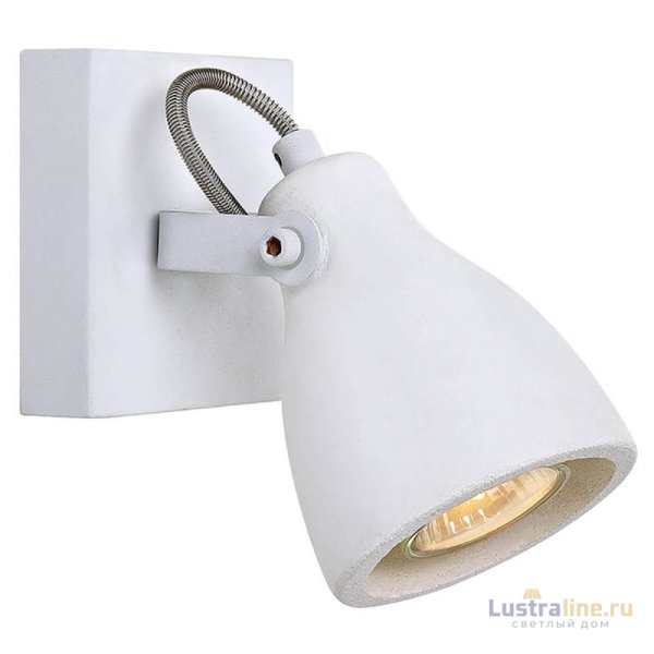Спот Lussole Loft Ban GRLSP-9822 Спот Lussole Loft Ban GRLSP-9822