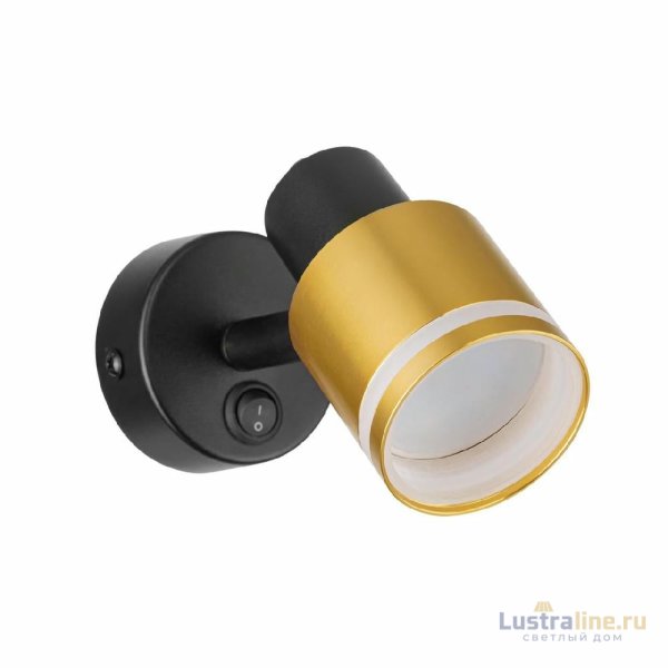 Спот Citilux Bruno CL565514 Спот Citilux Bruno CL565514