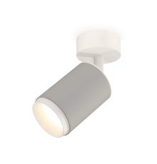 Накладной поворотный светильник Ambrella Light Techno XM6314002 (A2202, C6314, N6120)