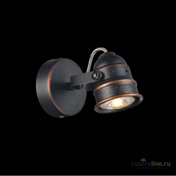 Спот Citilux Веймар CL537511