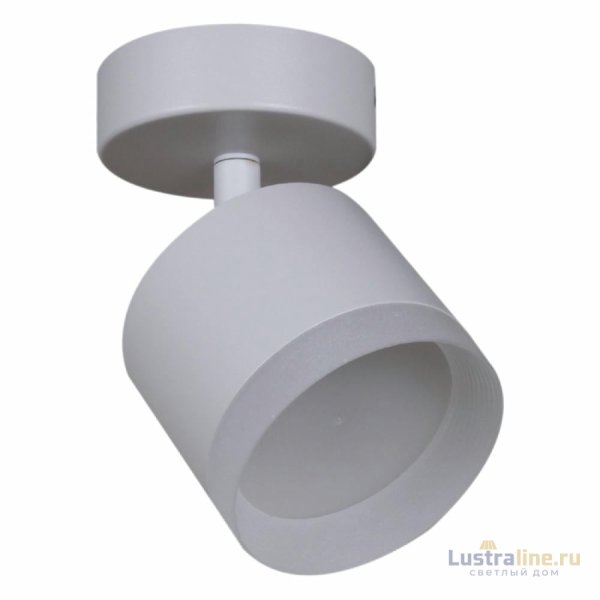 Спот Reluce 53004-9.5-001IL SPOT LIGHT GX53 WT Спот Reluce 53004-9.5-001IL SPOT LIGHT GX53 WT