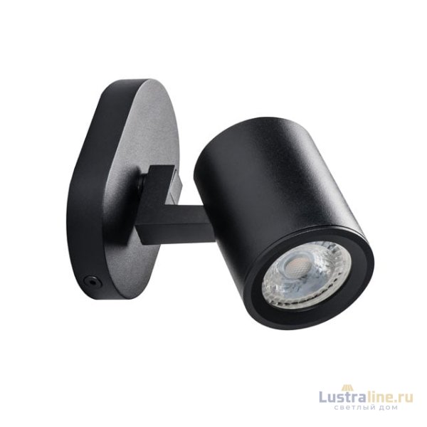 Спот Kanlux Laurin EL-1O B 29121 Спот Kanlux Laurin EL-1O B 29121