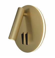 Светодиодный спот Maytoni Ios 176 C176-WL-01-6W-MG