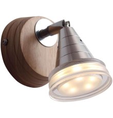 Спот Lucia Tucci Natura W076.1 LED
