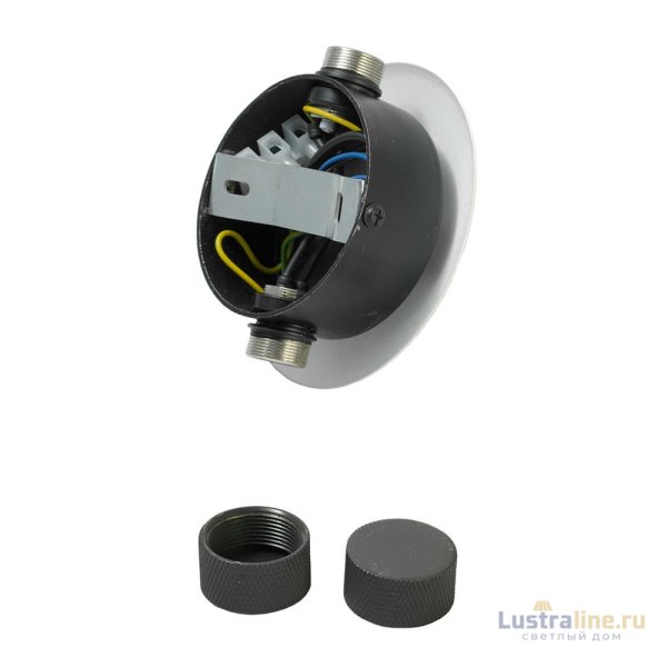 Спот Lussole Loft Arina LSP-9818