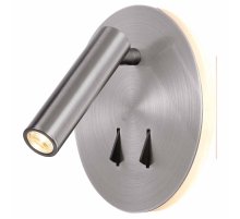 Светодиодный спот Mantra Cayman 6081