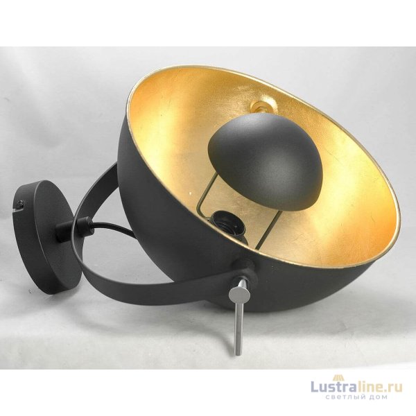 Спот Lussole Loft Bollo GRLSP-9825 Спот Lussole Loft Bollo GRLSP-9825