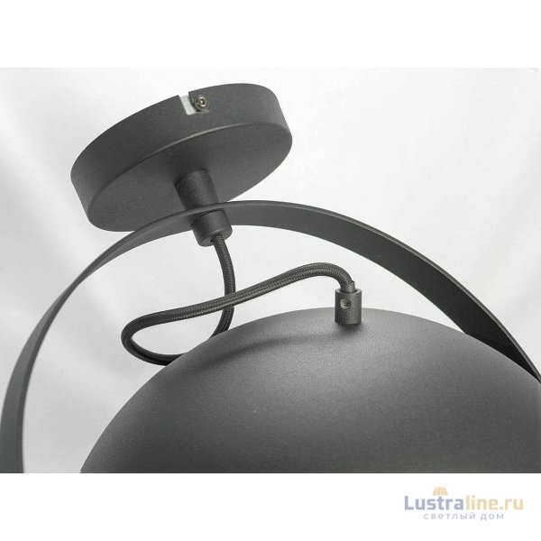 Спот Lussole Loft Bollo GRLSP-9825 Спот Lussole Loft Bollo GRLSP-9825