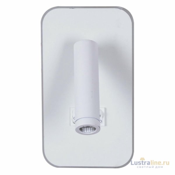 Спот Reluce 86204-9.2-001KT LED12W WT Спот Reluce 86204-9.2-001KT LED12W WT