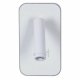 Спот Reluce 86204-9.2-001KT LED12W WT