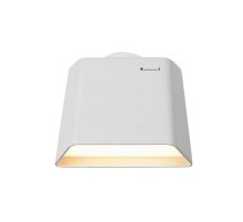 Спот iLedex Crunk W1031 WH