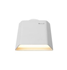 Спот iLedex Crunk W1031 WH