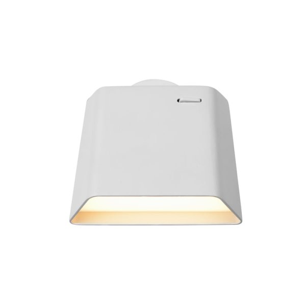 Спот iLedex Crunk W1031 WH