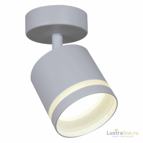 Спот Reluce 53001-9.5-001IL SPOT LIGHT GX53 WT Спот Reluce 53001-9.5-001IL SPOT LIGHT GX53 WT