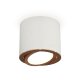 Накладной поворотный светильник Ambrella Light Techno XS7401005 (C7401, N7005)